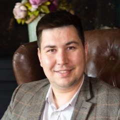 Владимир Кальянов